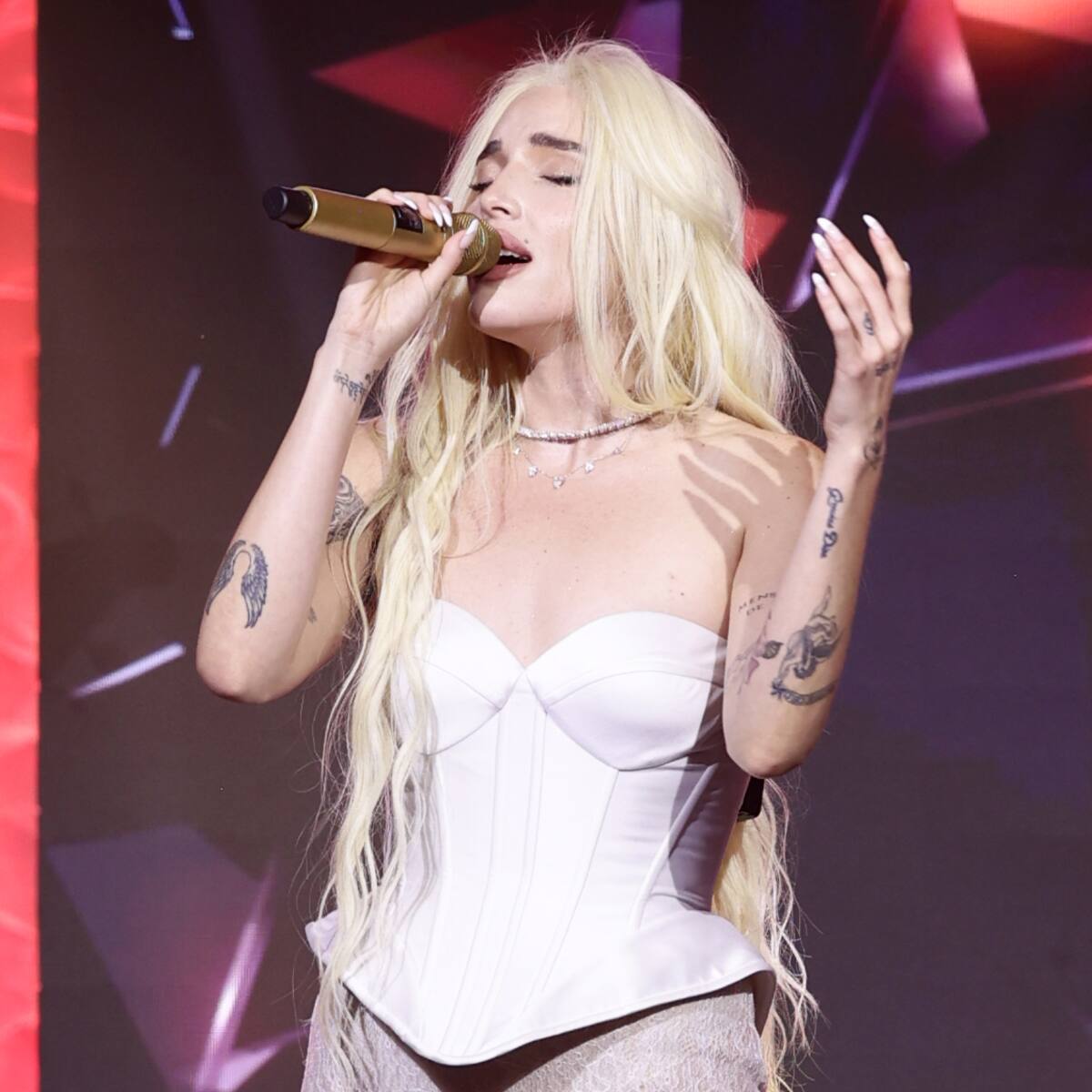 Elena Rose y Alleh hacen realidad la colaboración que todos esperaban