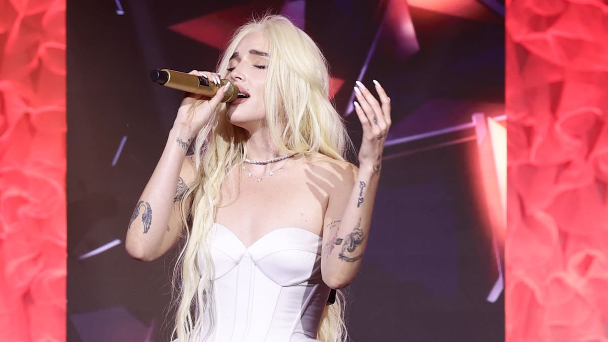 Elena Rose y Alleh hacen realidad la colaboración que todos esperaban