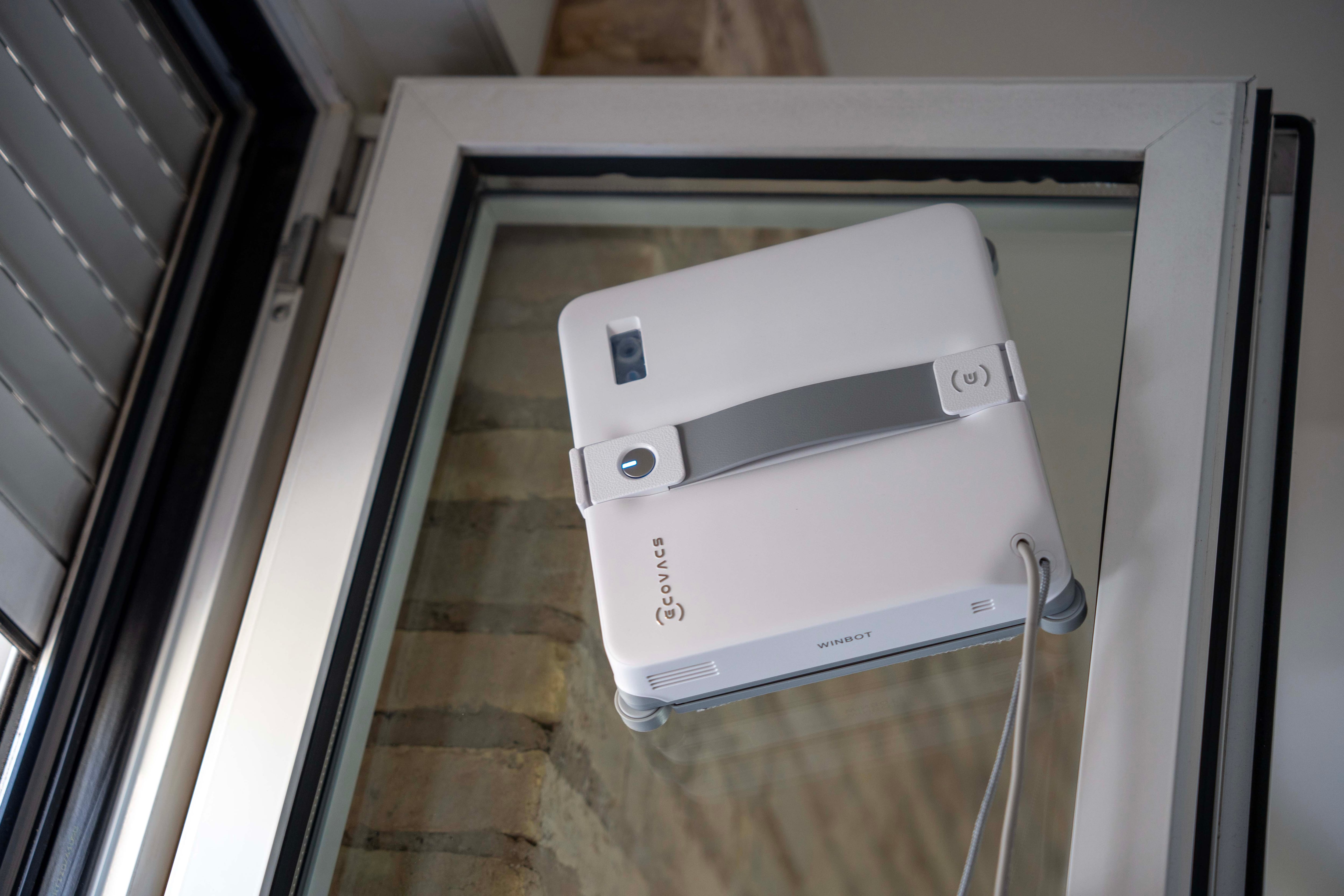 Ecovacs Winbot Mini 2