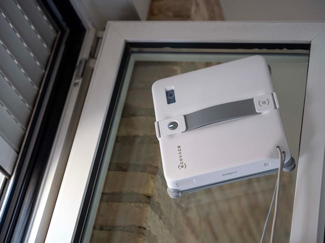 Ecovacs Winbot Mini 2