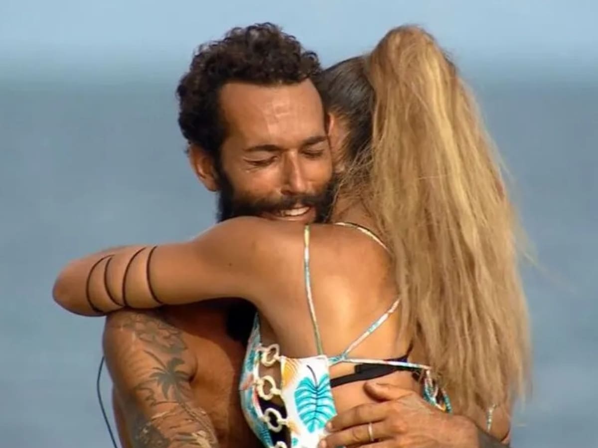 Omar Sánchez desvela en ‘Supervivientes All Stars’ datos inéditos de su relación con Anabel Pantoja durante su puente de las emociones