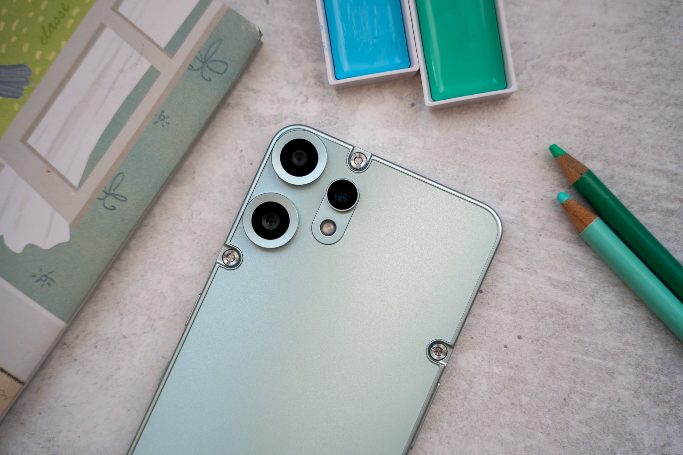 CMF Phone (2) Pro
