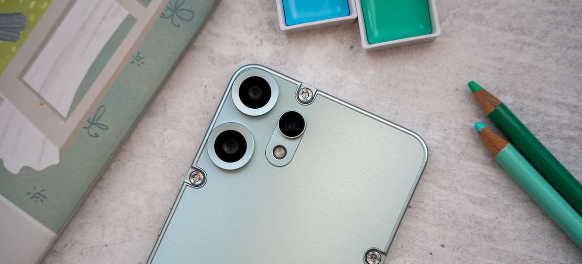 CMF Phone (2) Pro