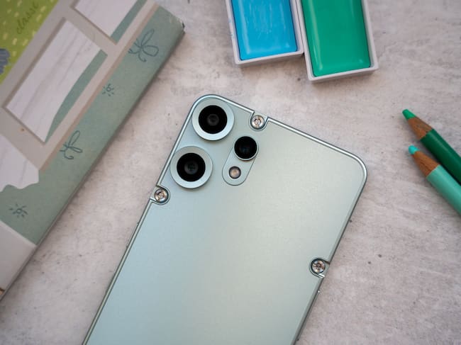 CMF Phone (2) Pro