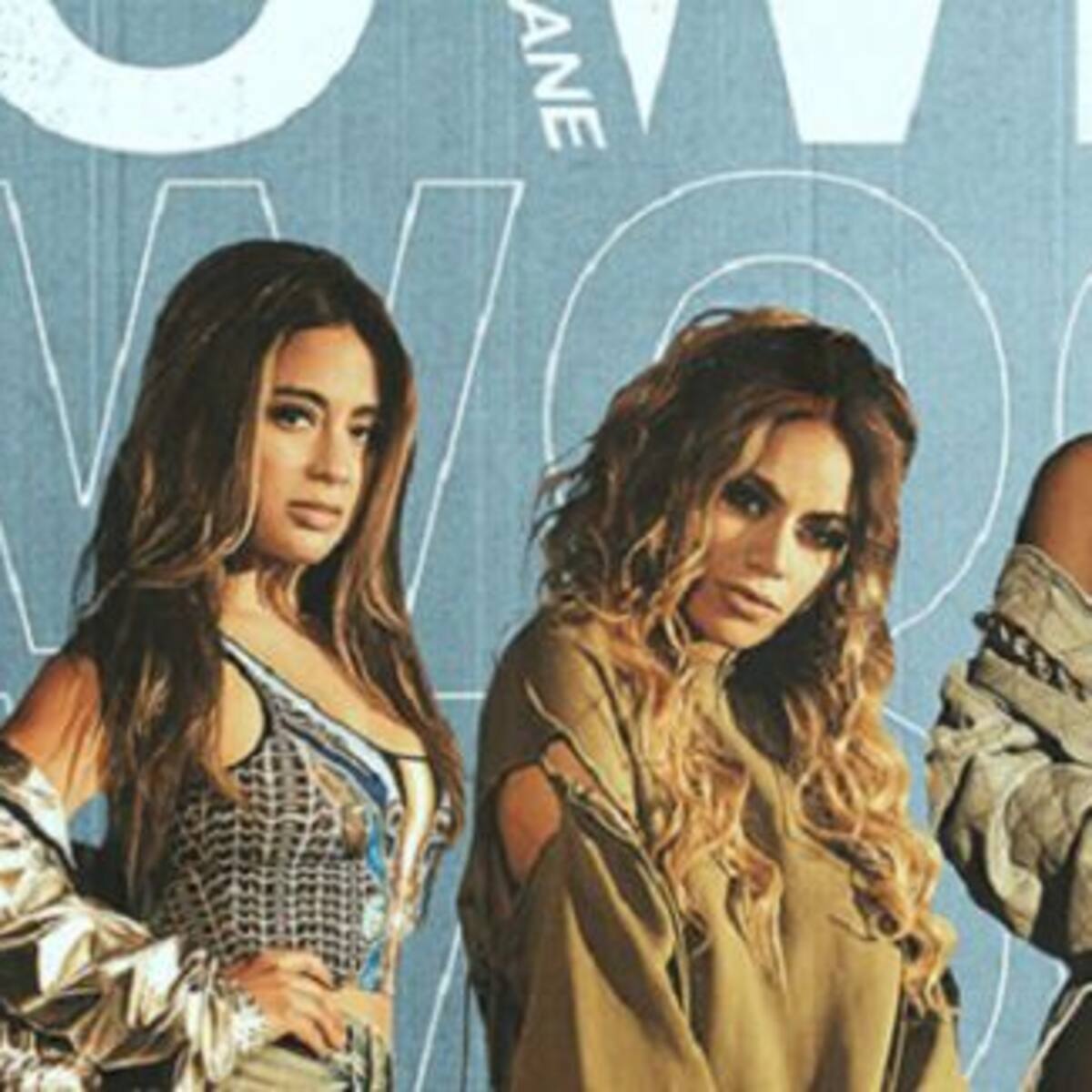 Fifth Harmony estrenó su nuevo single "Down"