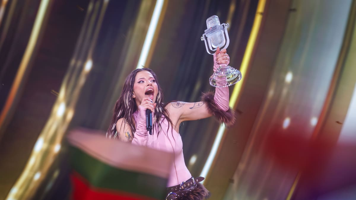 Eurovisión 2027 se celebrará en Burgas (Bulgaria): ¿acudirá España al festival?