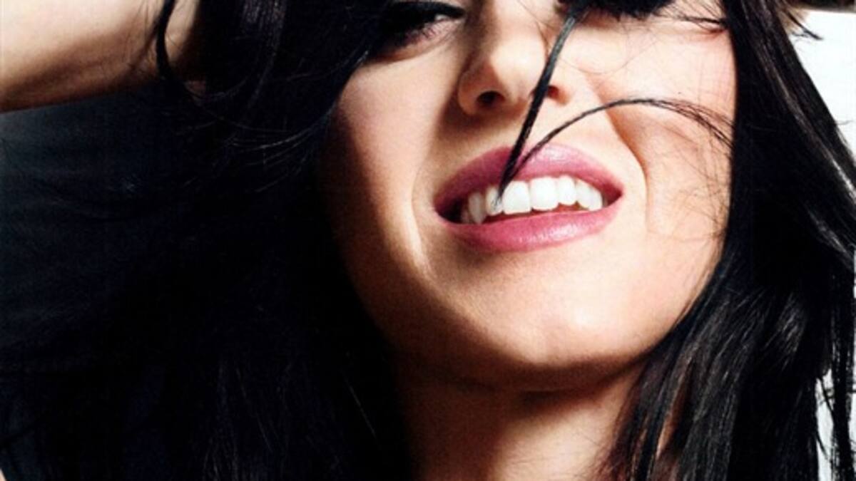 El logro de Katy Perry