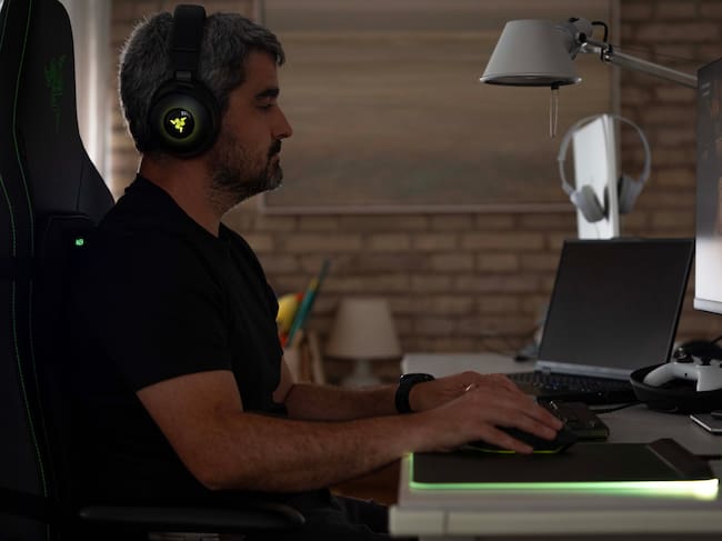 Periféricos Razer para elevar la experiencia de 007 First Light.