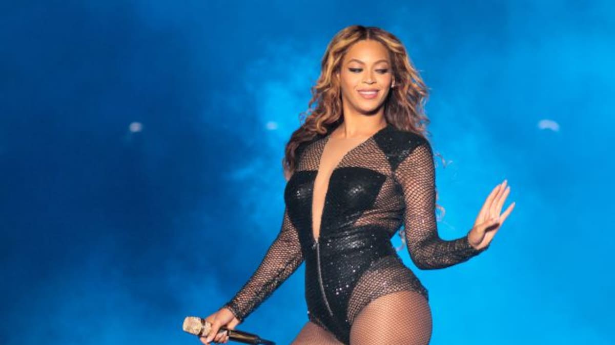Beyoncé le canta al amor en su nuevo video