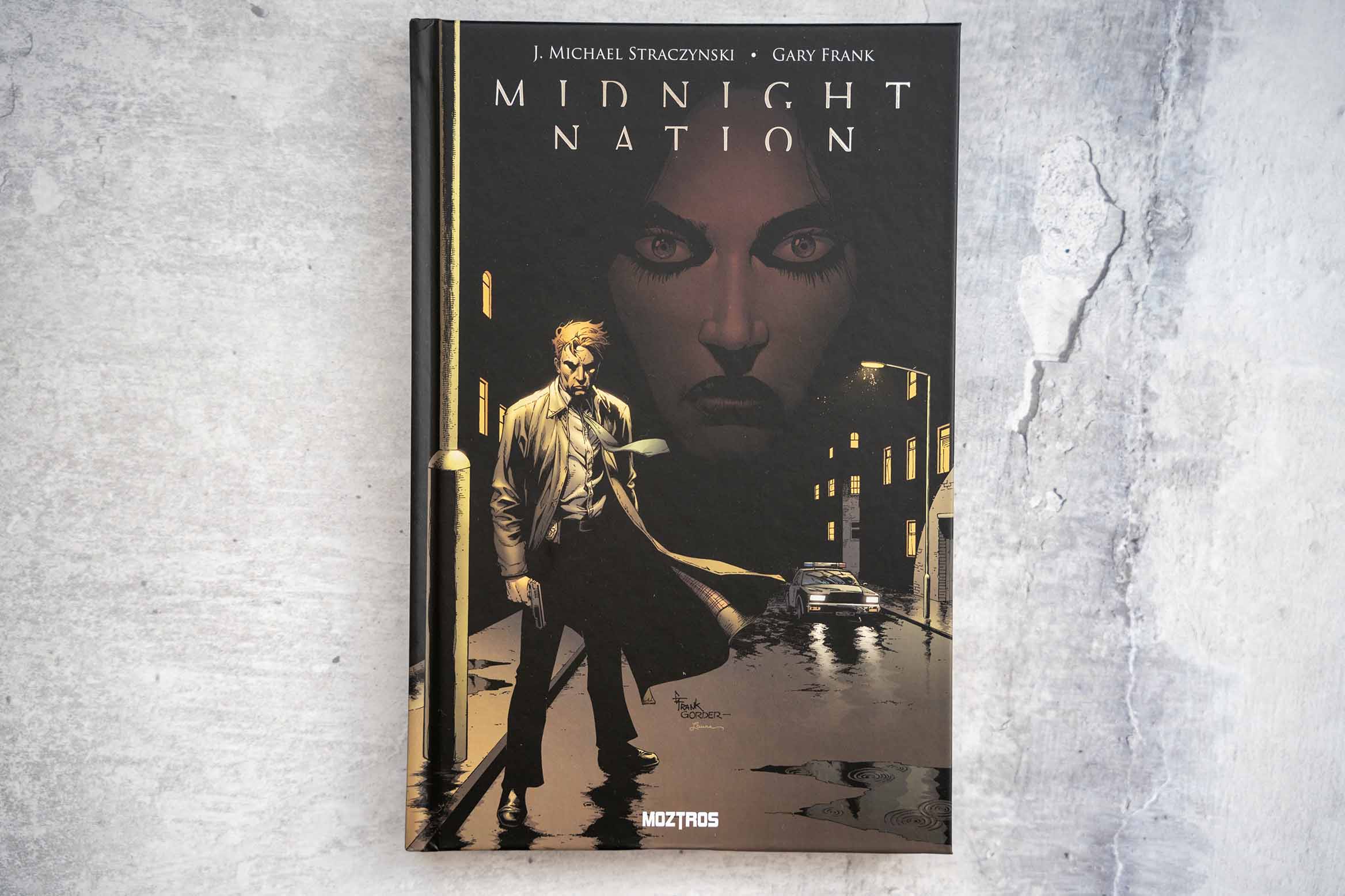 Midnight Nation