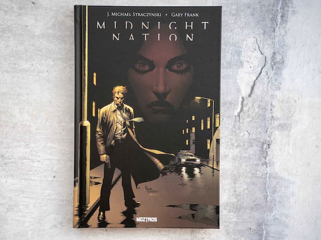 Midnight Nation