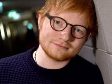 Ed Sheeran anuncia una futura colaboración con Kylie Minogue