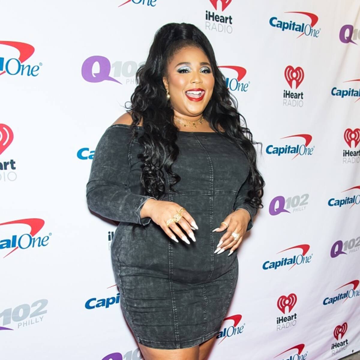 Lizzo es la artista del año según Time