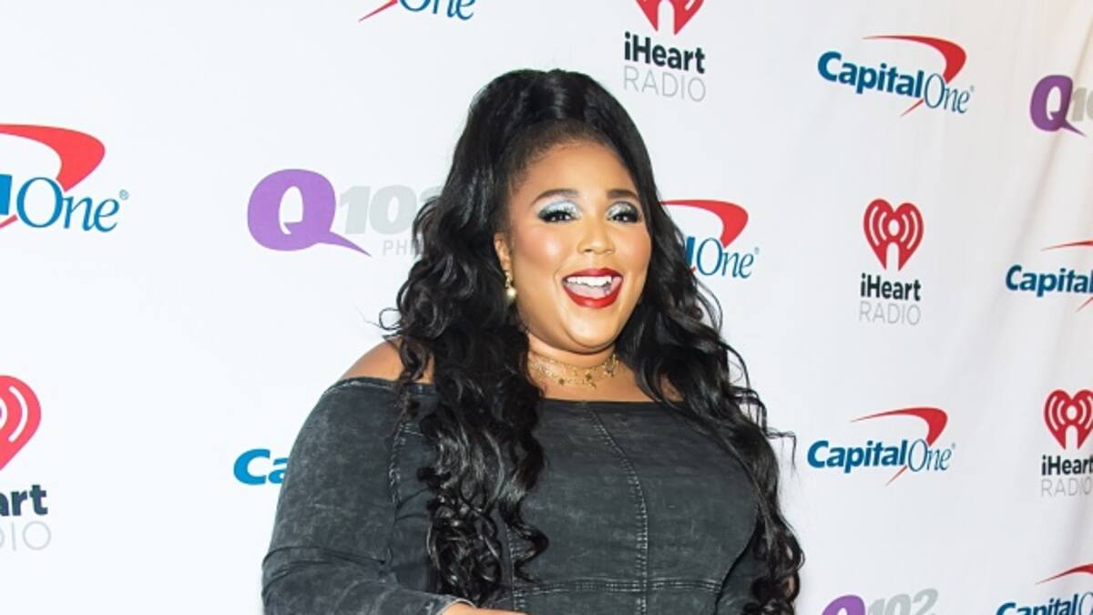 Lizzo es la artista del año según Time