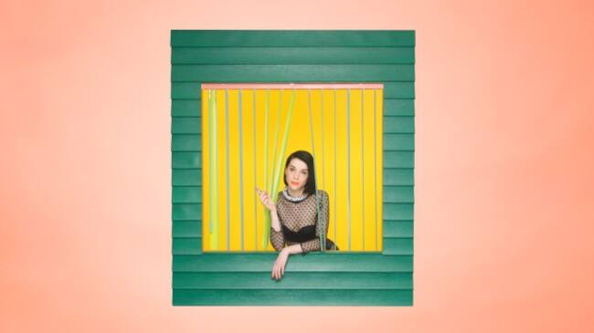 Con St. Vincent la palabra "pop" adquiere otra connotación