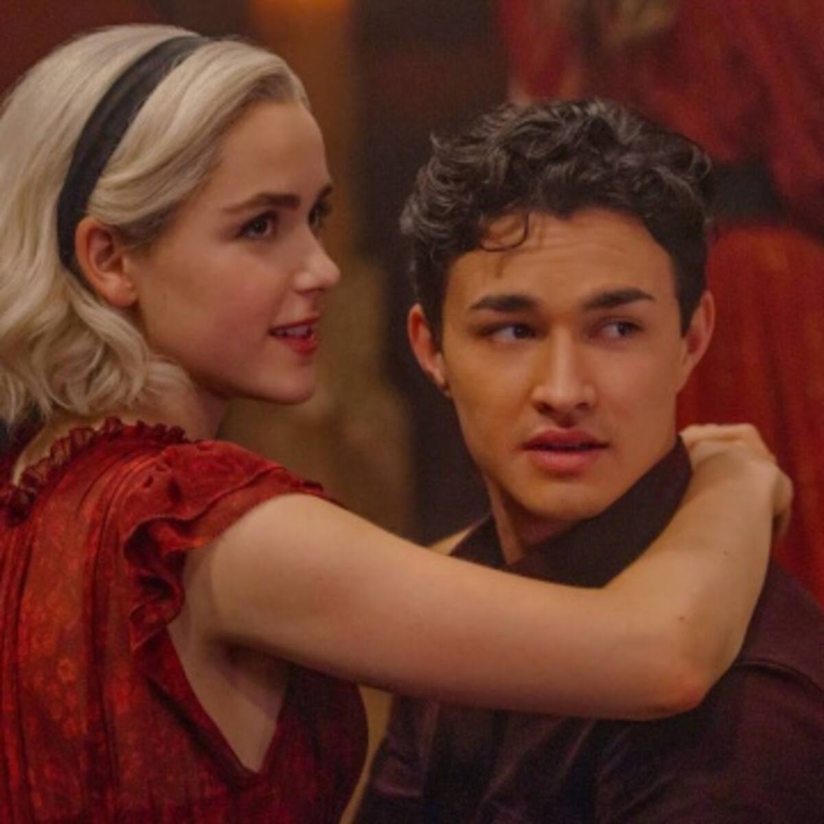 ¿Ya viste la última temporada de Sabrina?