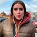 Sol Macaluso explica por qué ha decidido abandonar Ucrania y regresar a España