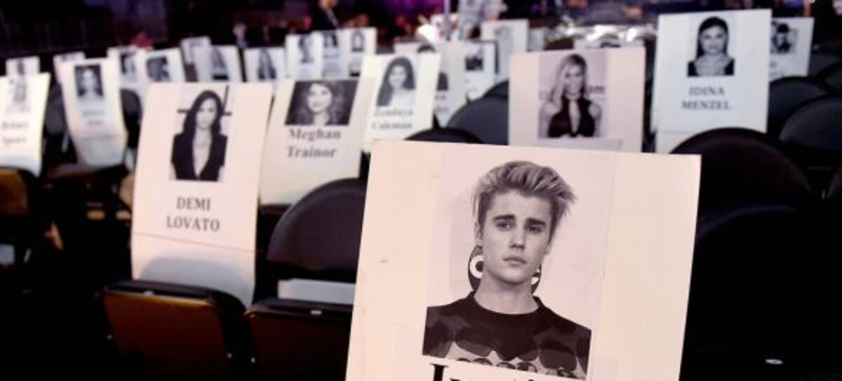 Billboard Music Awards 2015