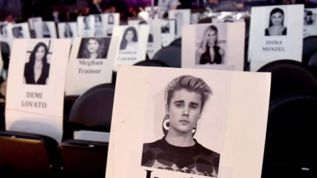 Las mejores presentaciones de los Billboard Music Awards 2016