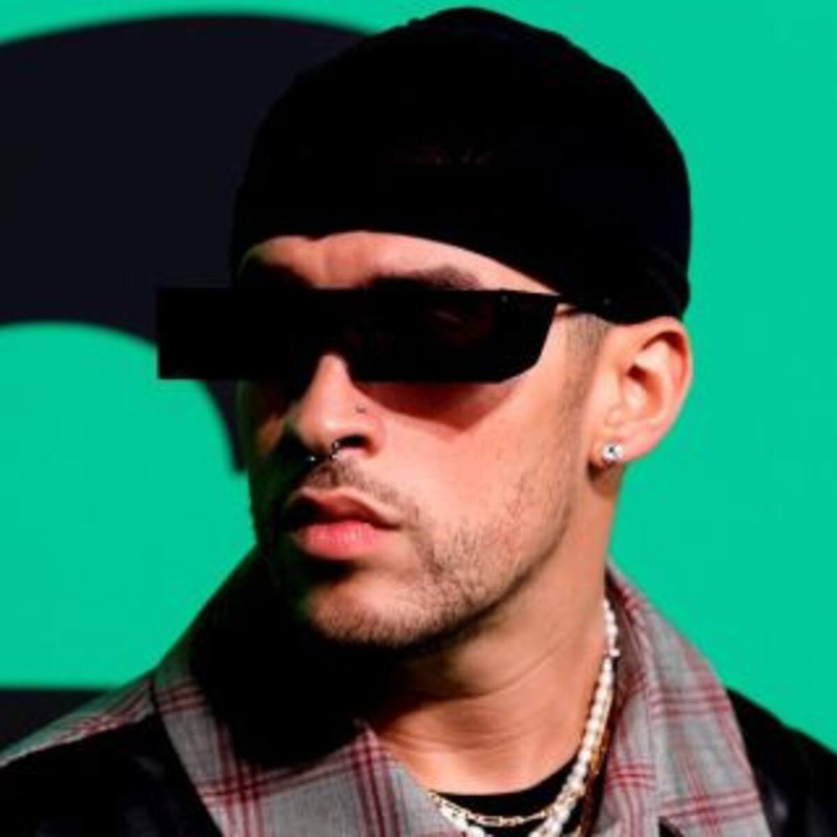 Así sonaría 'Tormenta', la colaboración de Gorillaz y Bad Bunny