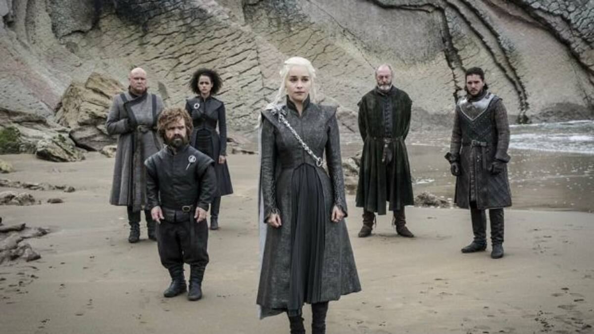 ¿Sos amante de Game of Thrones? Tenés que hacer este viaje