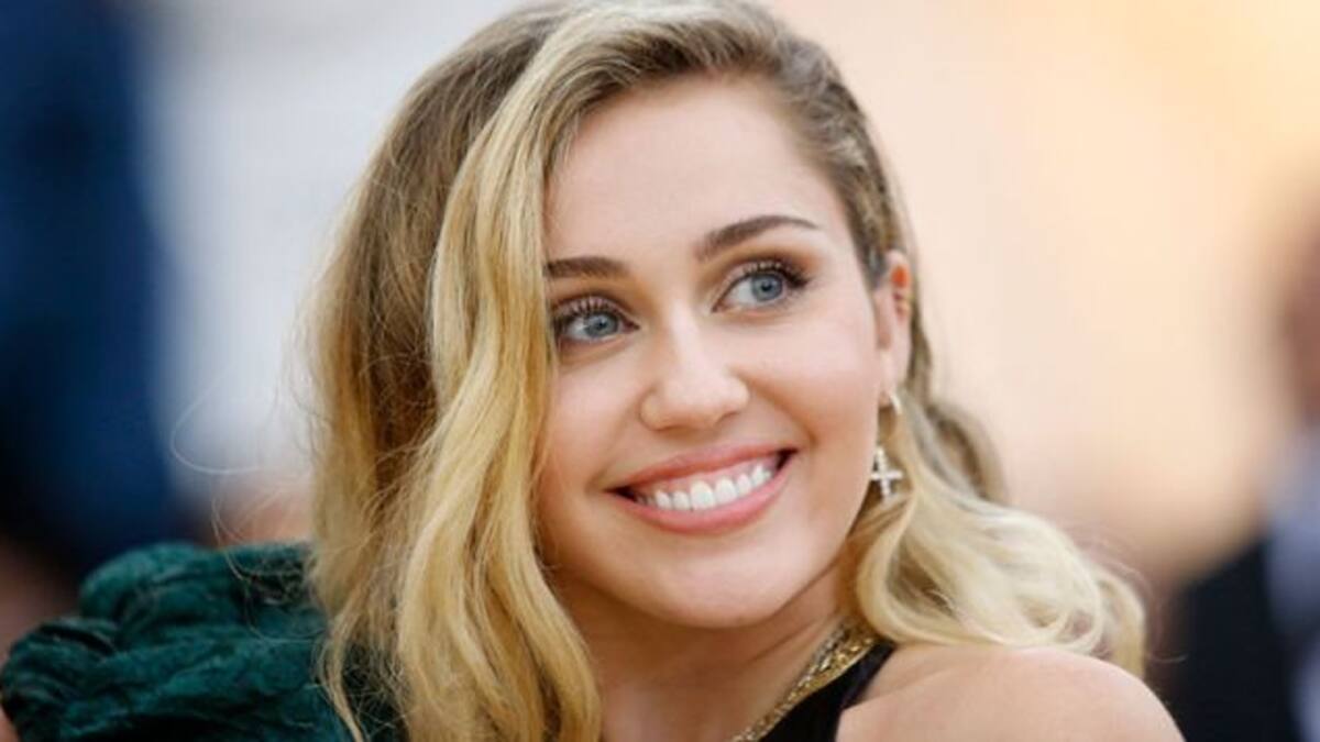 Así será el personaje de Miley Cyrus en Black Mirror