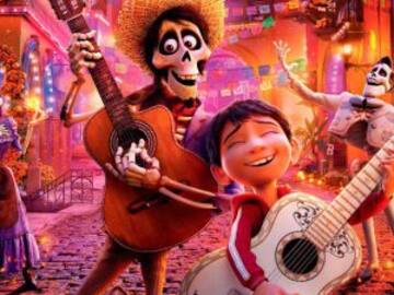 Mariachi llega a Walt Disney Resort con música de Coco
