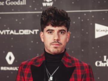 Flavio y Roi Méndez tienen algo entre manos