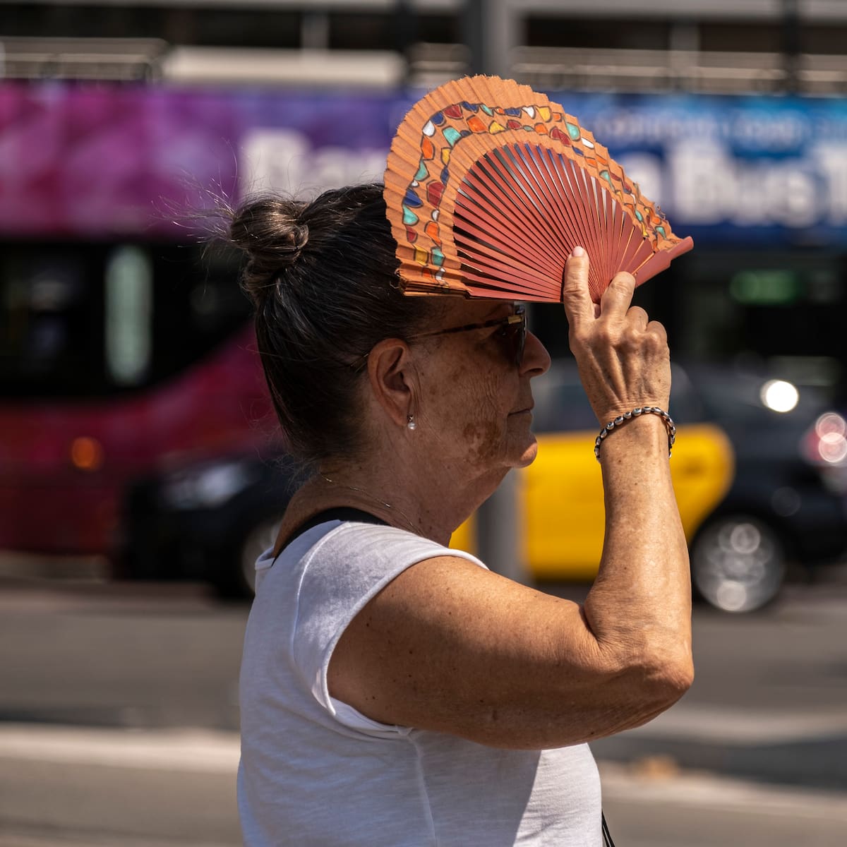 ¿Qué tiempo va a hacer en verano 2026 en España? La AEMET predice una ola de calor histórica