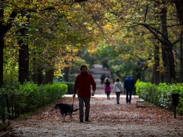 Los efectos del 'Veranillo de San Miguel' en España: estas son las comunidades en las que hará más calor el fin de semana