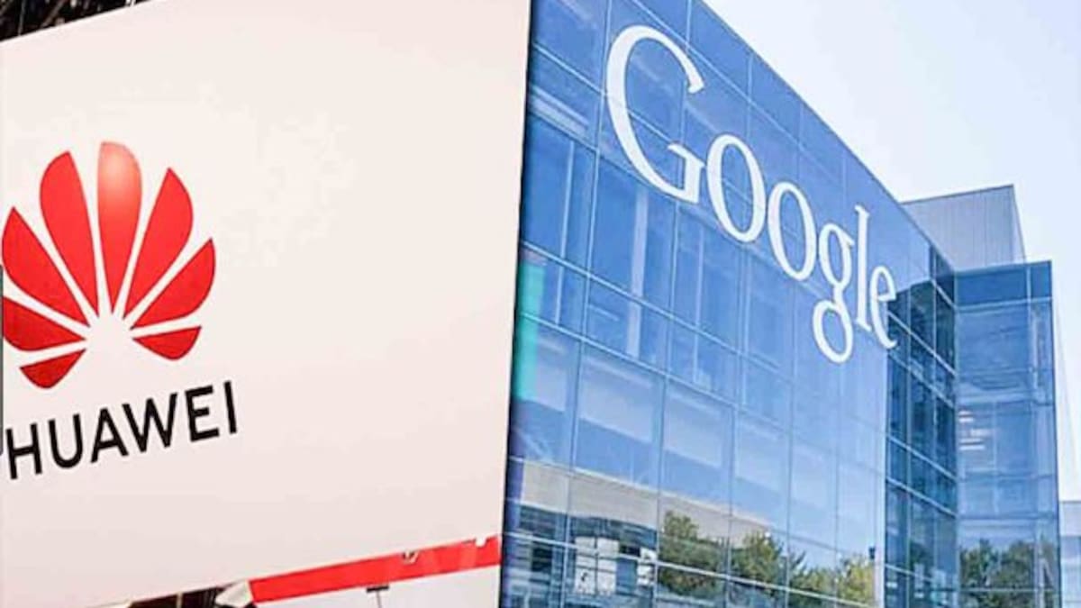 ¿Tenés un teléfono Huawei? Esto es lo que tenés que saber sobre su relación con Google