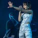 Aitana llora explicando sus problemas de salud y Luis Fonsi, Vanesa Martín o Evaluna le mandan muchos ánimos