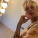 Aaron Carter se sincera sobre sus enfermedades mentales