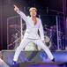Los hijos de David Bisbal le sorprenden de esta forma en su último concierto