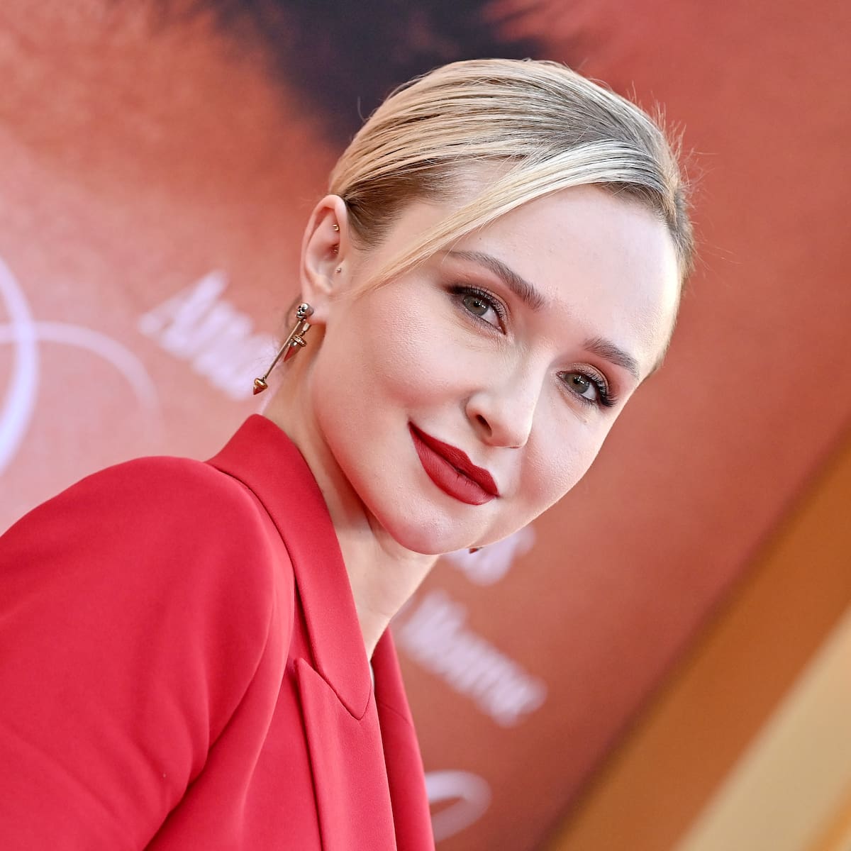 Muere Hayden Panettiere, la actriz de ‘Héroes’ o ‘Scream’, a los 36 años