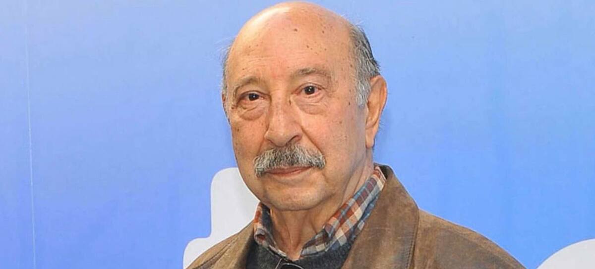 Francisco Merino, más conocido como Paco Merino.