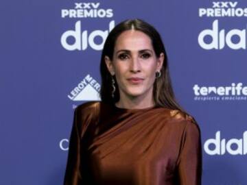 Malú sufre una triste pérdida en Nochebuena: “Gracias por todo el amor que me has dado ”