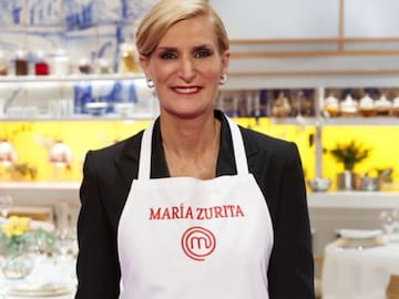 'MasterChef Celebrity' sorprende con su última expulsada, una de las favoritas: "No he caído"