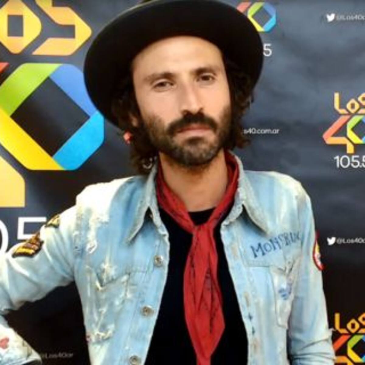 Leiva en #LOS40