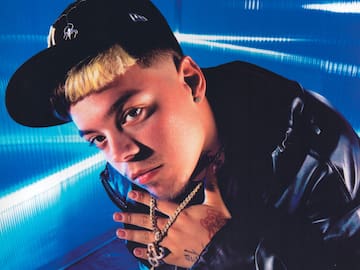 Artista confirmado: Saiko traerá 'Sakura' a Barcelona para actuar en LOS40 Music Awards Santander 2024