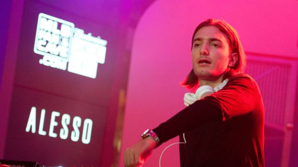 40 djs de talla mundial pincharán en DisDance Festival