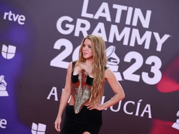 Latin Grammys 2023: todo lo que debes saber sobre estos premios