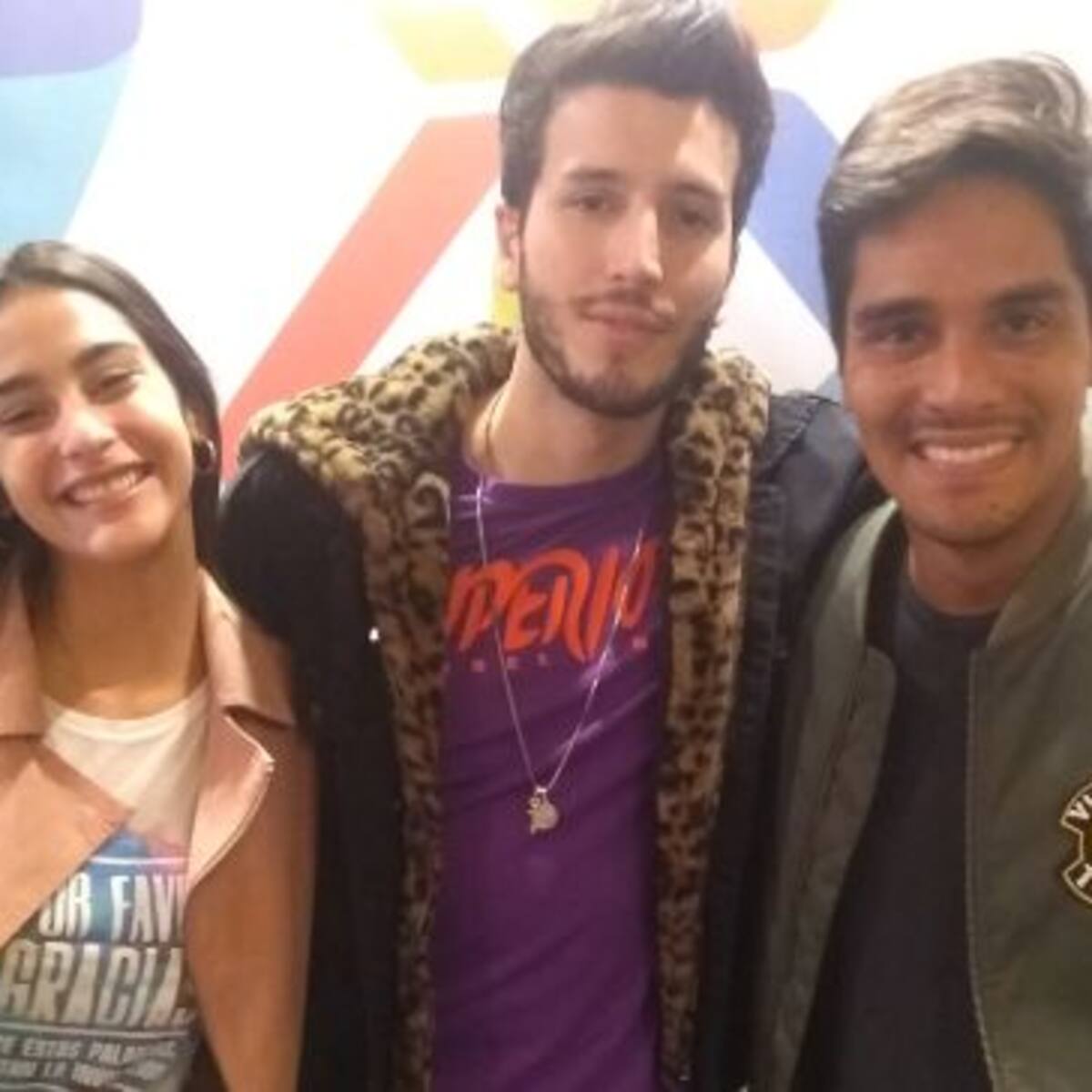 Sebastián Yatra nos presentó su nuevo disco "Mantra"