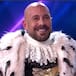‘Mask Singer 2’ desvela a un Pepe Reina muy flamenco y sorprende con María Zurita antes de su semifinal