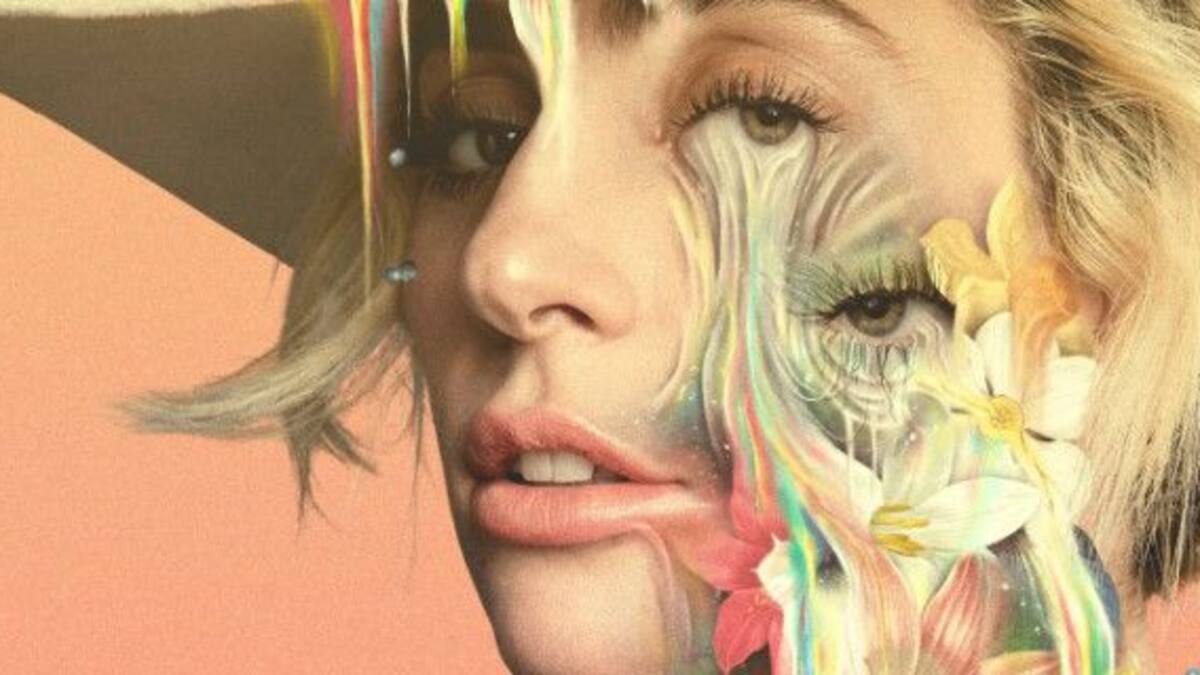 El misterioso nombre del nuevo documental de Lady Gaga