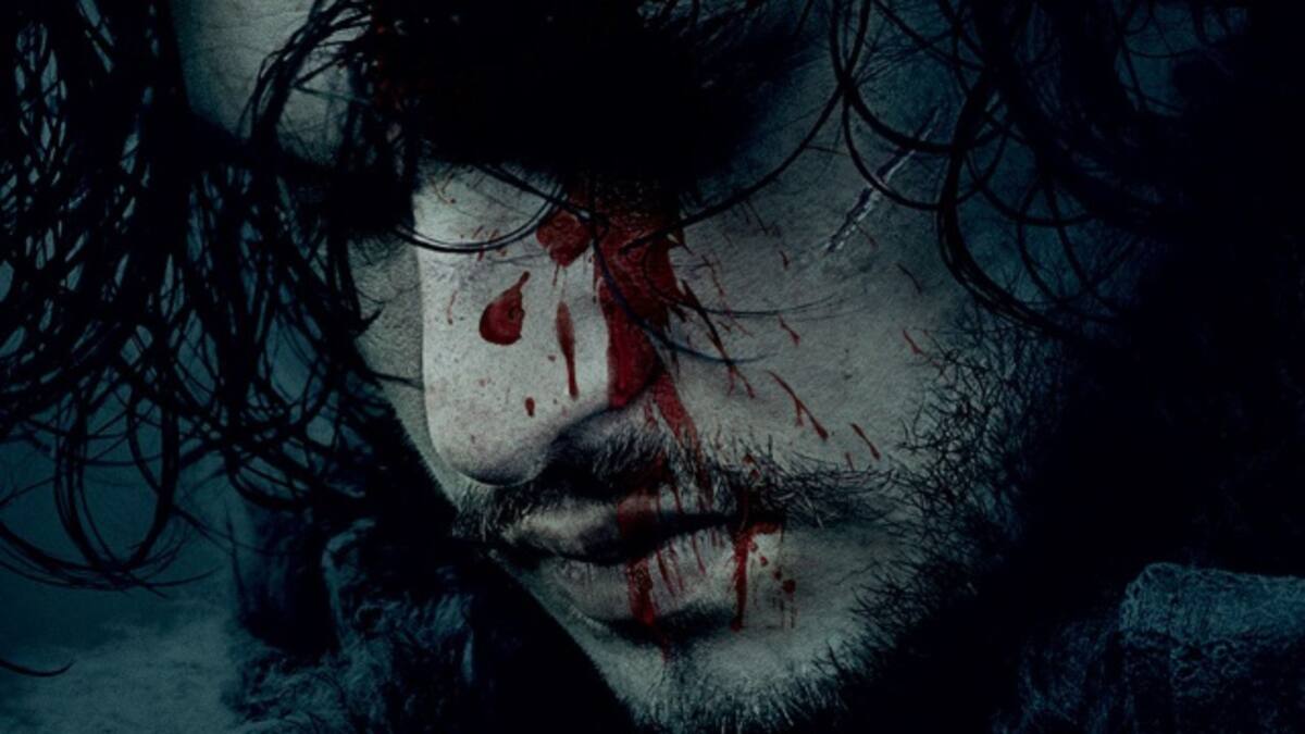 ¡Ya sabemos el destino de Jon Snow!