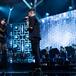 Aitana y Pablo López homenajean juntos a Raphael en la gala de ‘Persona del Año’ de los Grammy Latinos 2025