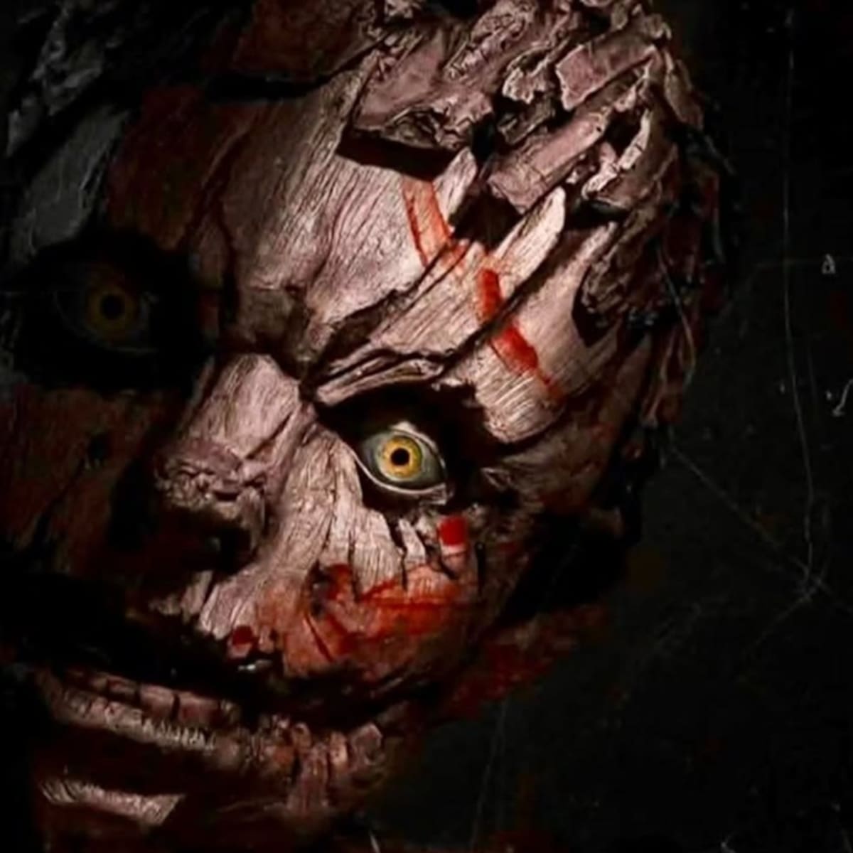 La versión terrorífica de Pinocho que nunca imaginábamos que veríamos en la gran pantalla