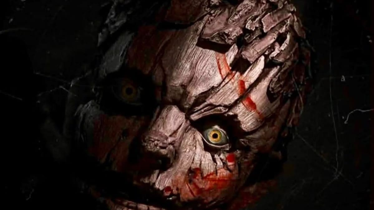 La versión terrorífica de Pinocho que nunca imaginábamos que veríamos en la gran pantalla
