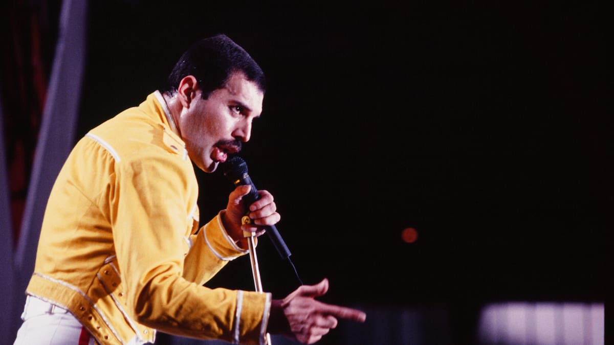 Queen, Simple Minds, Rauw Alejandro, El Canto del Loco: los Nº1 que marcaron esta calurosa semana de julio en LOS40